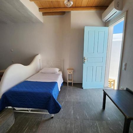 Mykonian Rooms Mykonos Town Ngoại thất bức ảnh