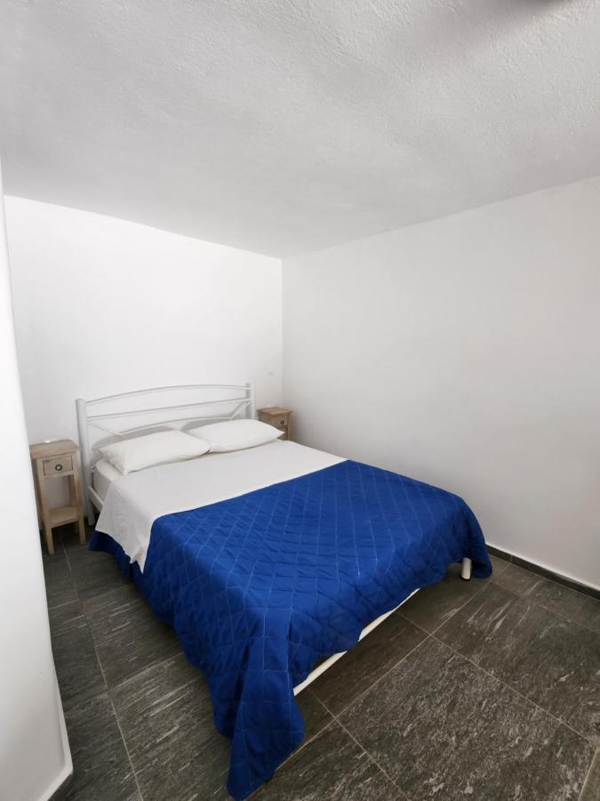 Mykonian Rooms Mykonos Town Ngoại thất bức ảnh