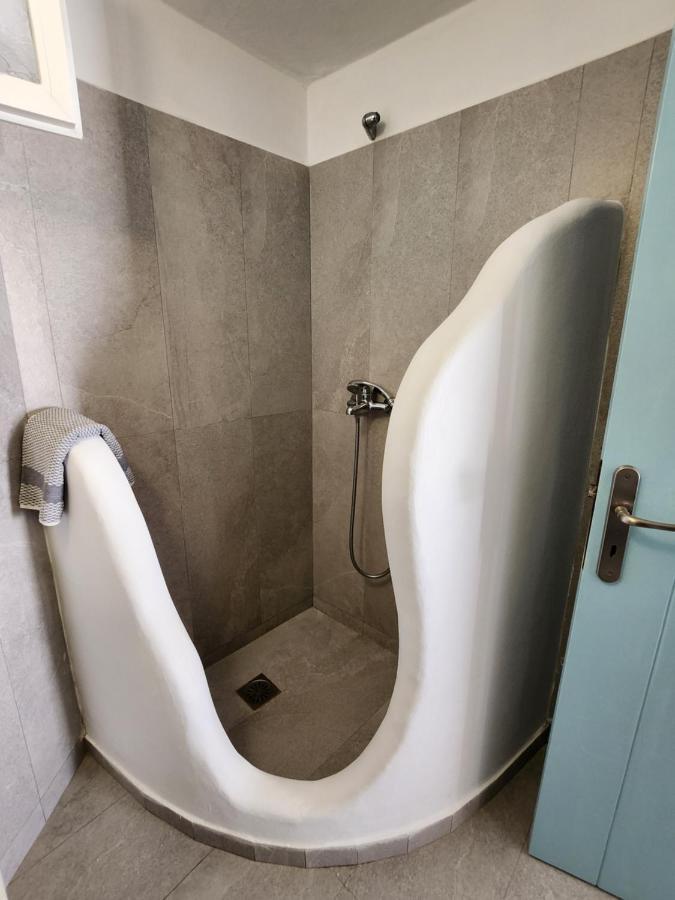 Mykonian Rooms Mykonos Town Ngoại thất bức ảnh