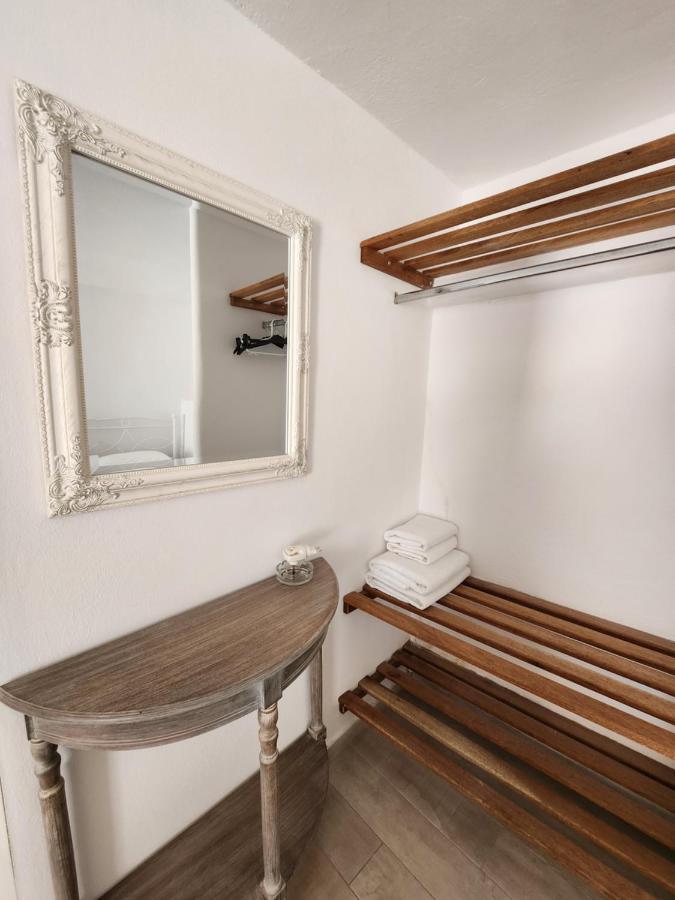 Mykonian Rooms Mykonos Town Ngoại thất bức ảnh