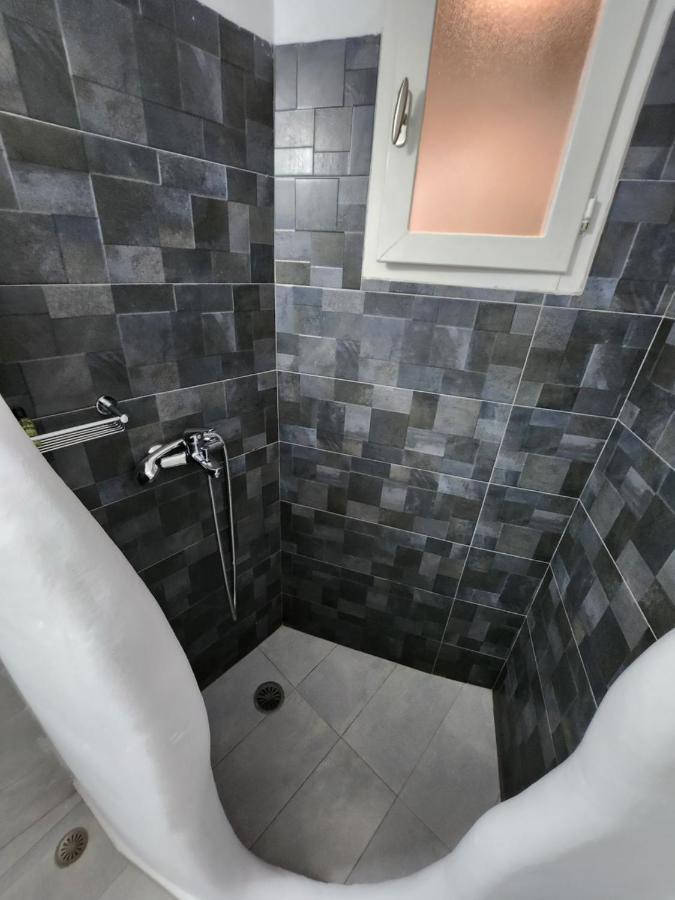 Mykonian Rooms Mykonos Town Ngoại thất bức ảnh
